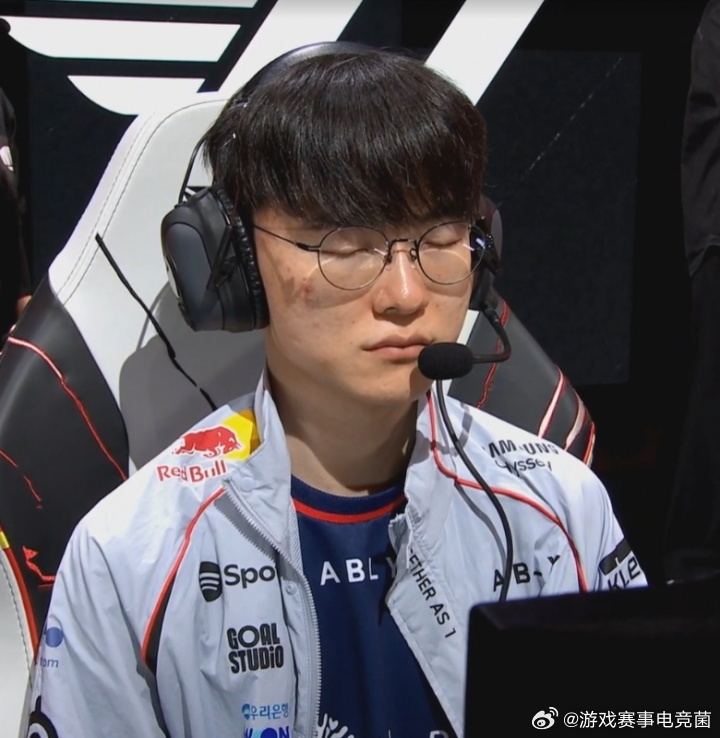 不会再次上演吧？T1此前三次面对LPL在比分1-2落后情况下完成逆转拿下胜利Bi