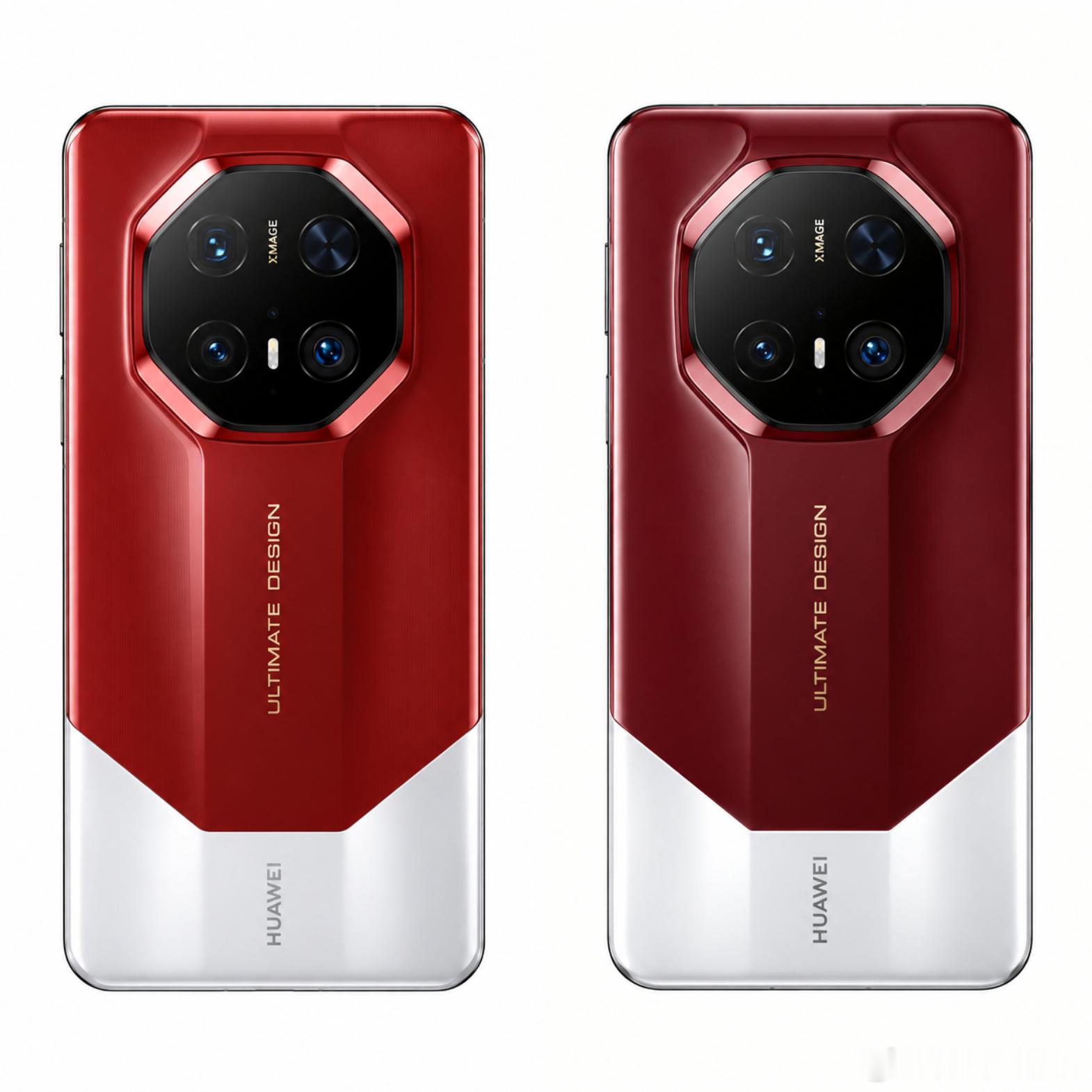 Mate 90 RS，如果长这样？[doge] ​​​
