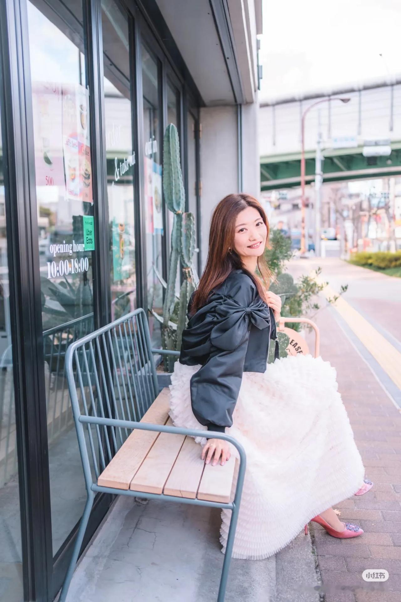 话说日本近几年就推出了许多颜值和气质都相当不错的新晋模特，而优美就是其中之一。凭