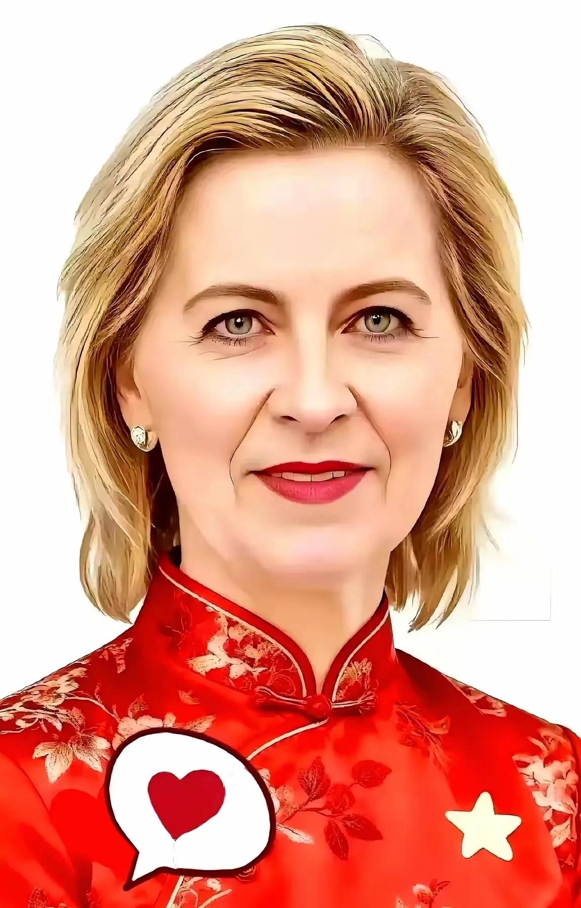 欧盟27国，集体“跪了”！
欧盟这次，意见出奇地一致。二十七个国家，全都举手同意