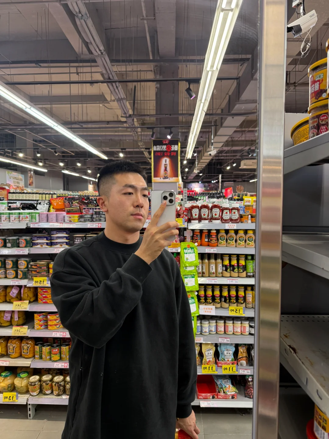 一起变成可爱的老头子吧