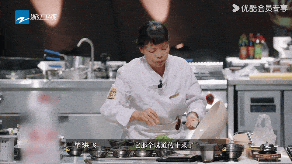 潘玮柏在一道螃蟹上栽了两次✨煎蟹女王两道蟹味菜品双双俘获潘玮柏，朴实家常小炒满是