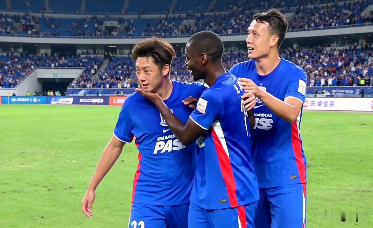 2比1、6比4、3比1，这是中超球队亚冠首轮交出的满意答卷。继前天上海海港、北京