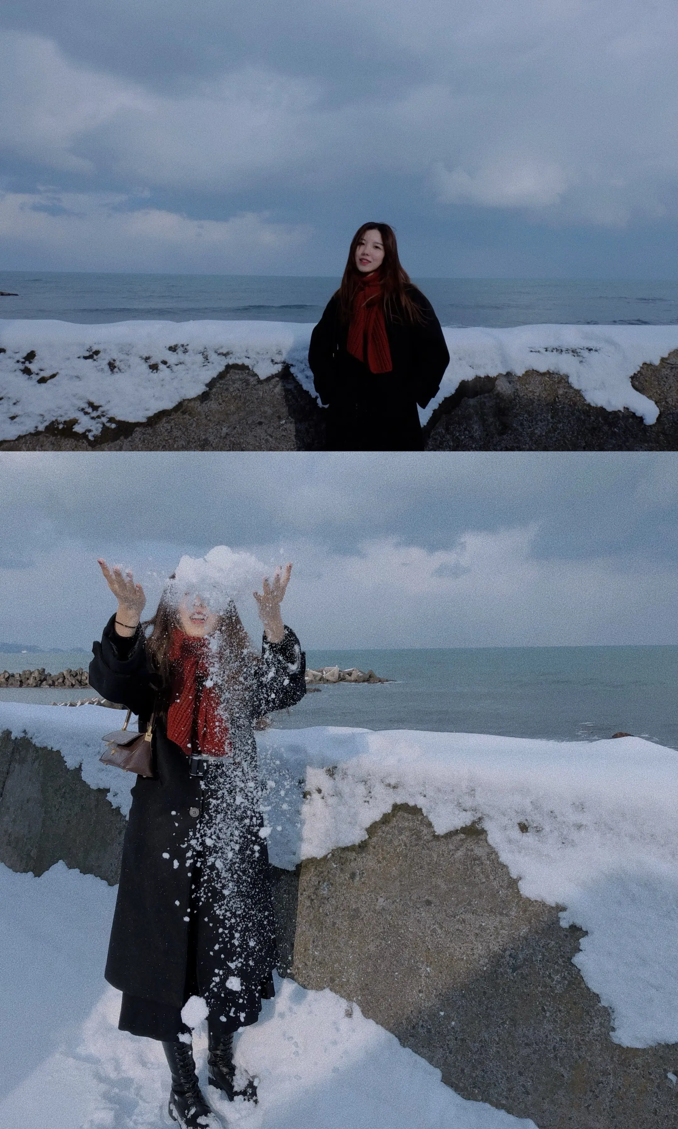 一封来自北海道的圣诞情书💌🎄——from 2019