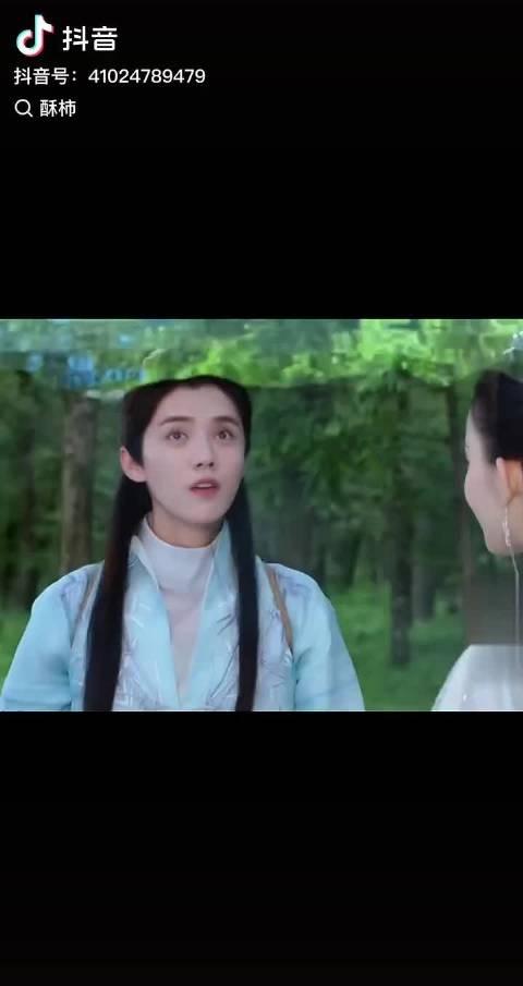 这两张脸放一块我压根不知道看谁好了
鹿晗娜扎你们美择天记 
每次看择天记都会被陈