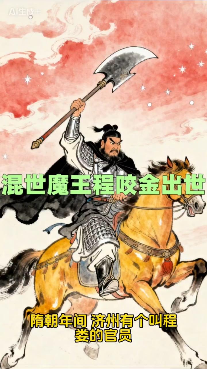 网友们的比喻太妙啦！
现在的美国就跟隋唐演义里的程咬金似的。程咬金靠三板斧打天下