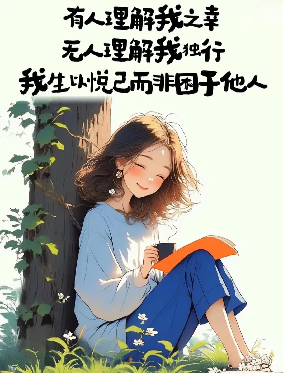 咱就说，哪怕兜里瘪瘪，做梦都盼着来钱，我心里也始终有个定盘星：

不能为了赚钱，