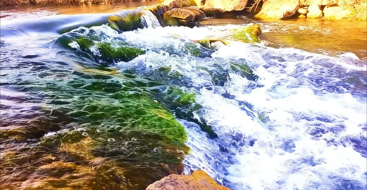 分享一张绝美的风景照片