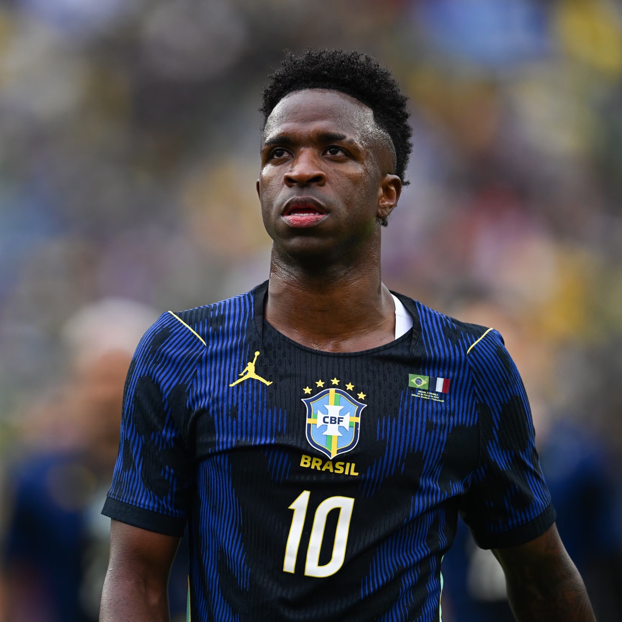 科贝：威尼修斯没有受伤，如果他不参加对阵克罗地亚的比赛，那只是出于谨慎考虑，他将