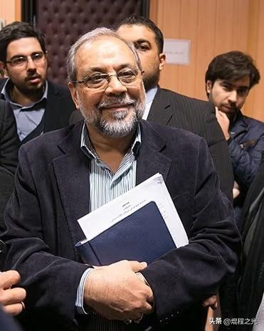 连遭斩首，伊朗急换安全掌门，是救场还是押注？

当地时间3月24日，伊朗总统府宣