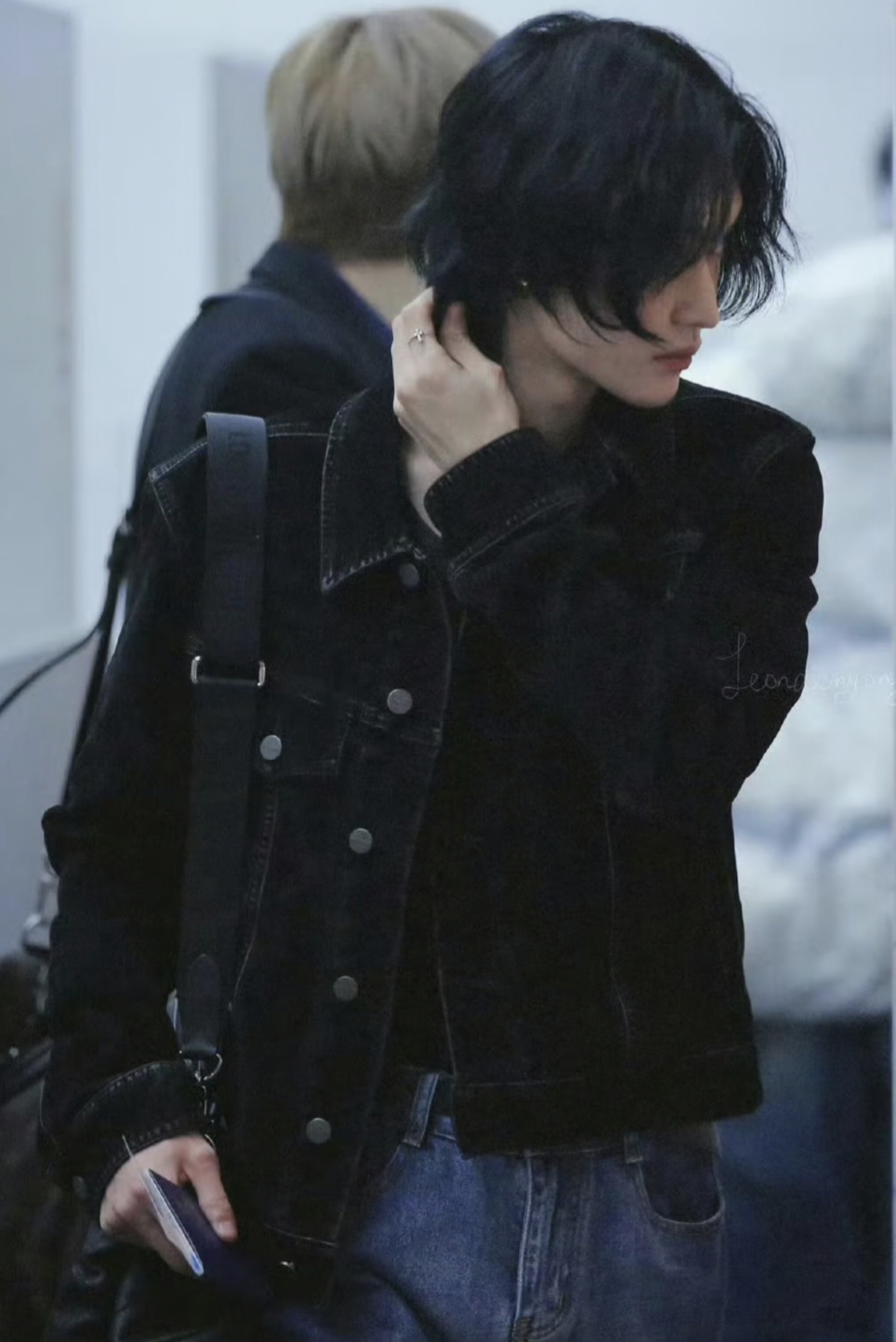 wonbin[超话]生图的生是妈生的生朴元彬 ​​​
