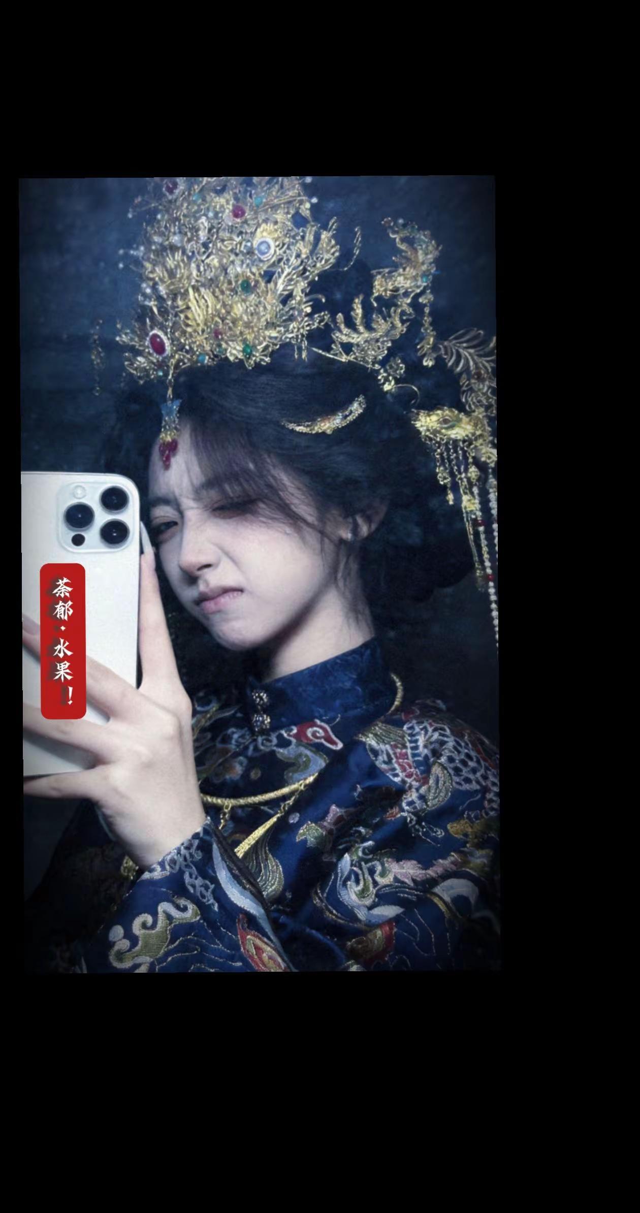 明制汉服！！！正本清源！！！大明 汉服小姐姐 汉服小仙女 汉服美女