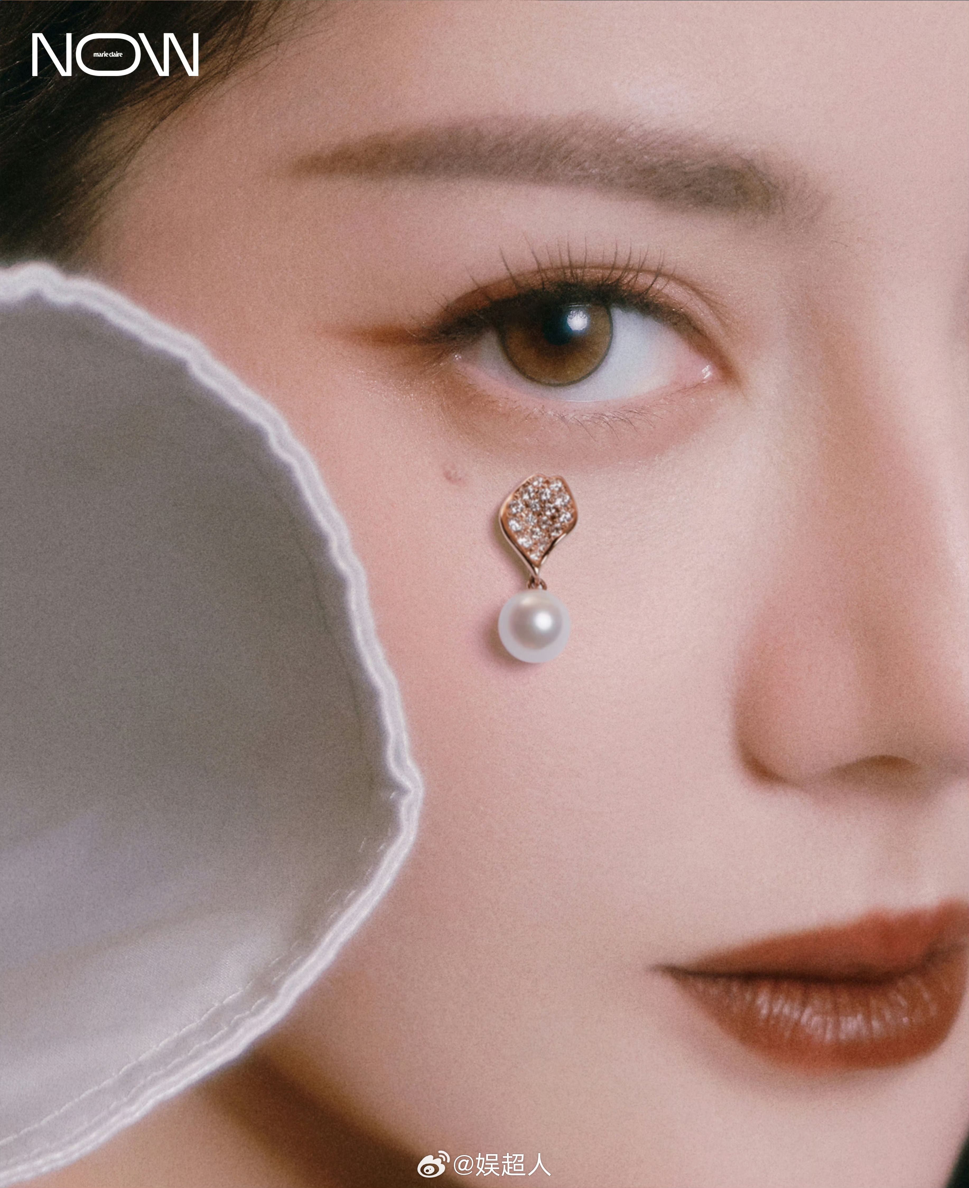 迪丽热巴当下是最好的选择迪丽热巴没有什么后悔的时刻 迪丽热巴在采访中说自己没有什