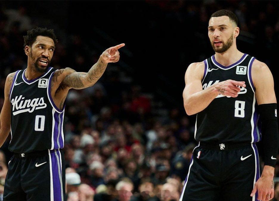 Jamal Collier发布文章，谈到了雄鹿相关流言：多位球队和联盟消息人士透