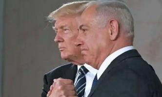 讽刺！以色列暴乱失控，亲手反噬自己的“政权更迭”野心。极具讽刺的一幕正在上演！