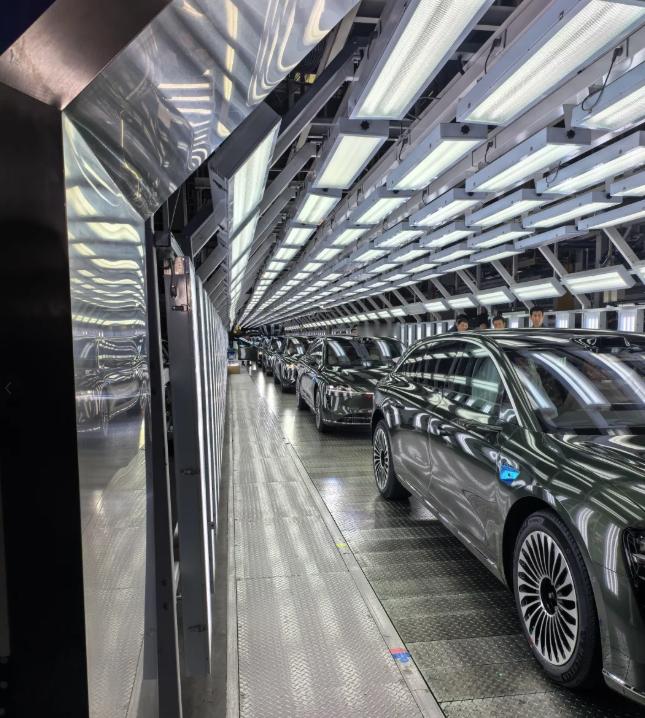 加拿大破冰合作！宣布将重启电动汽车购车补贴，并计划与中国携手推动本土生产与出口多