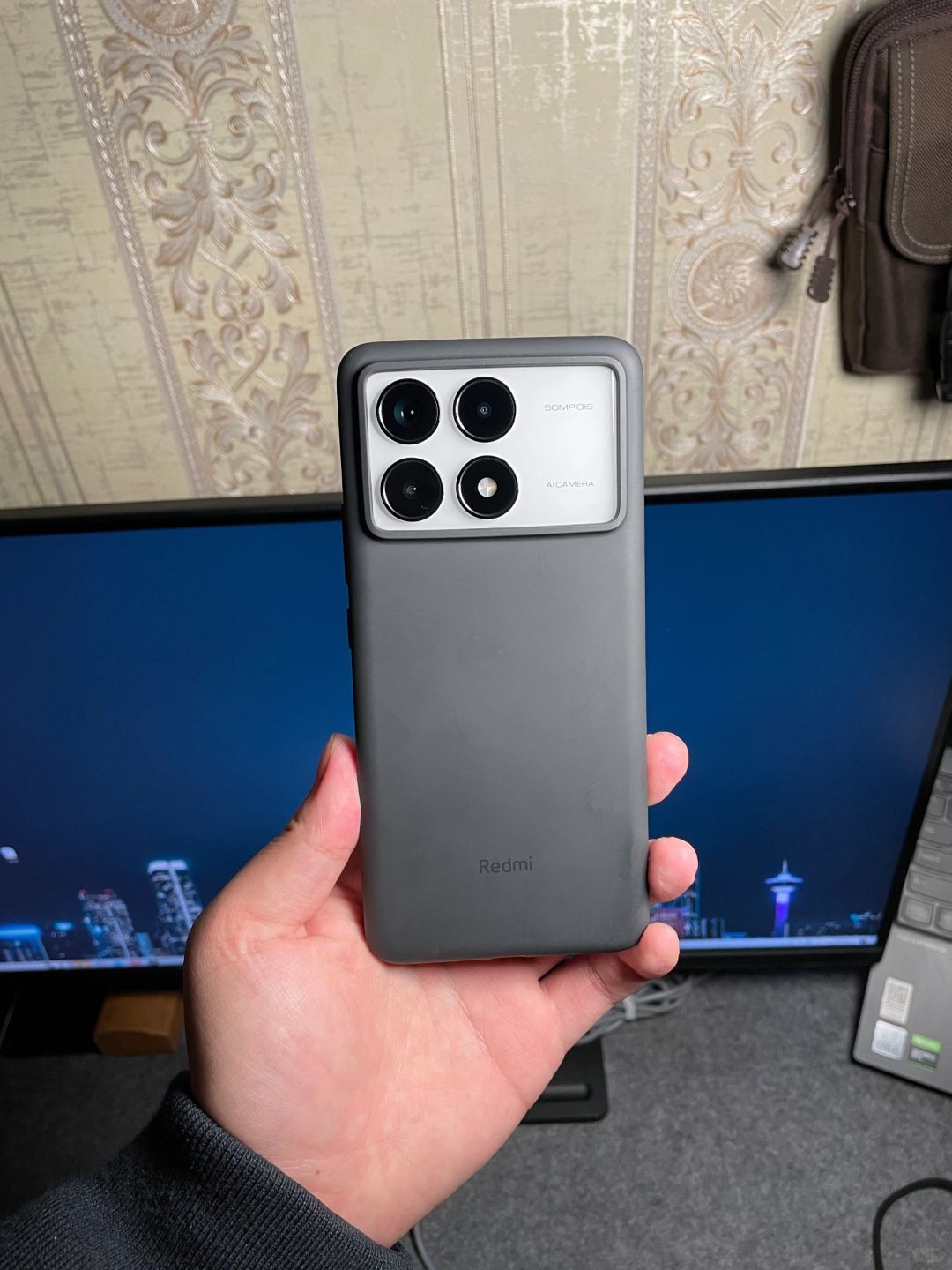 红米 k70 谷歌相机