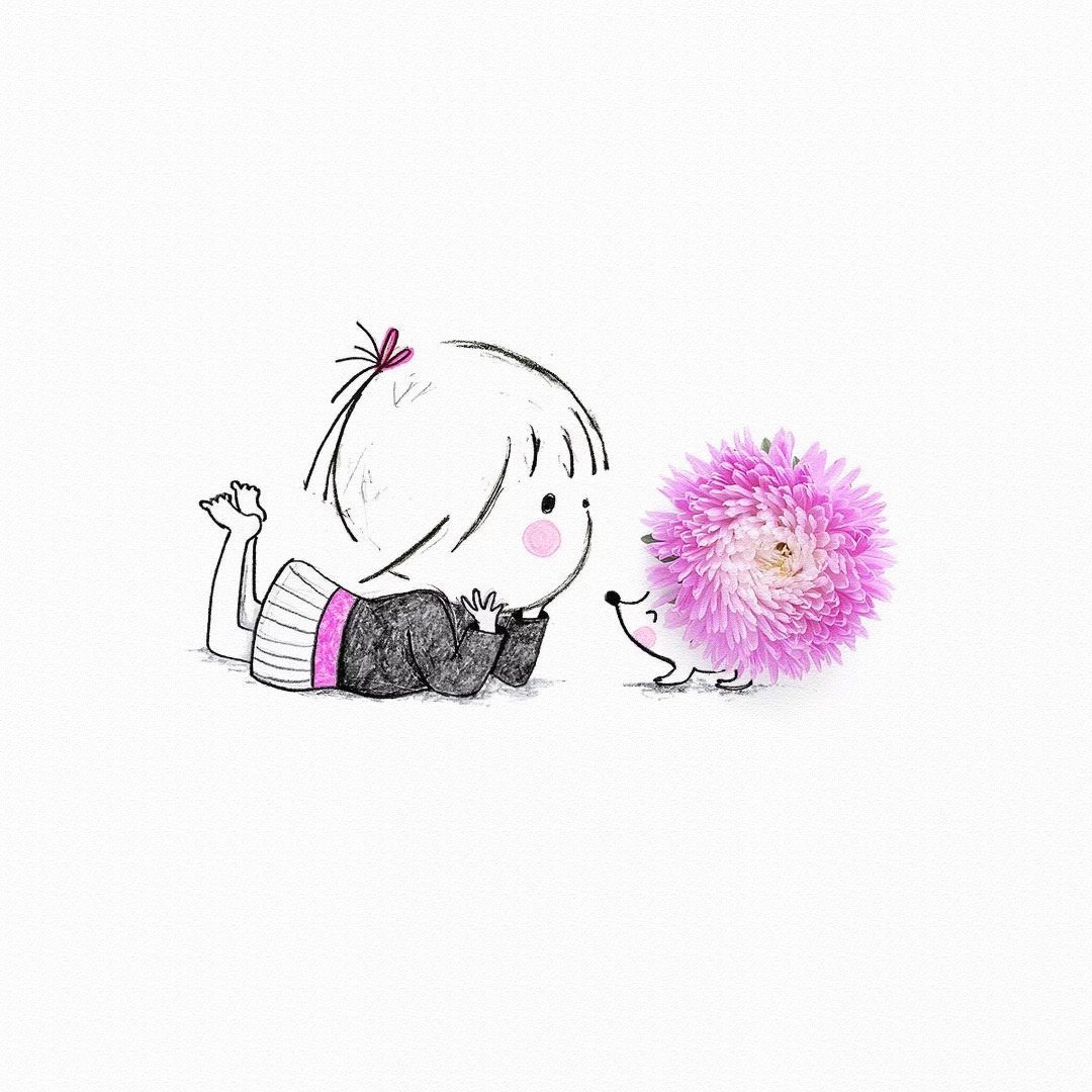 有趣的壁纸 