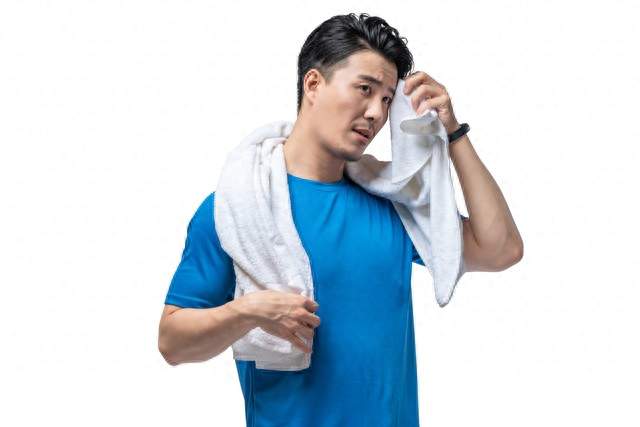 阳虚的人别瞎练！运动+起居做错，越养越虚
