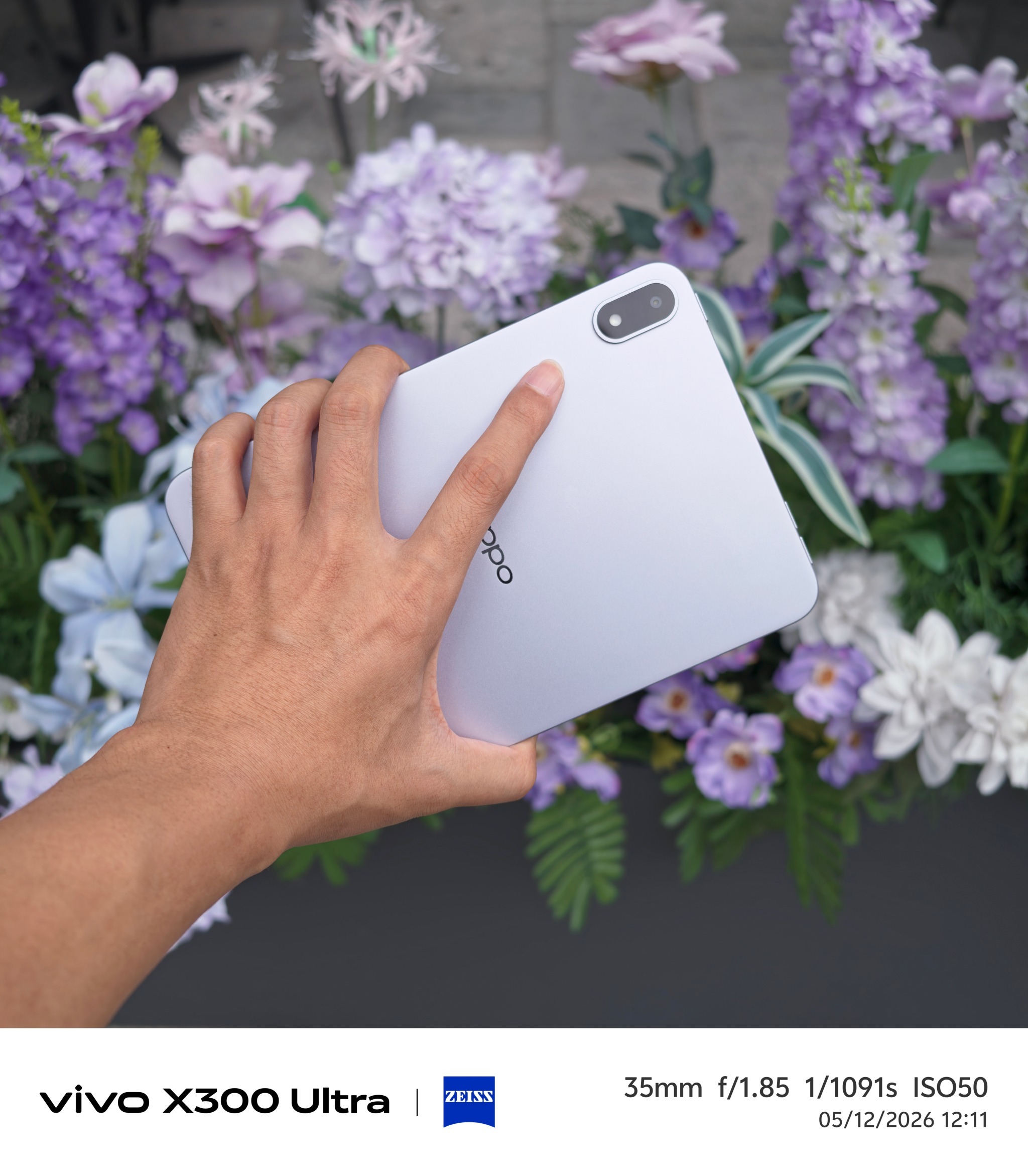 OPPO Pad mini这个莫奈紫其实很淡，没那么紫，我印象中最好看的紫色是索