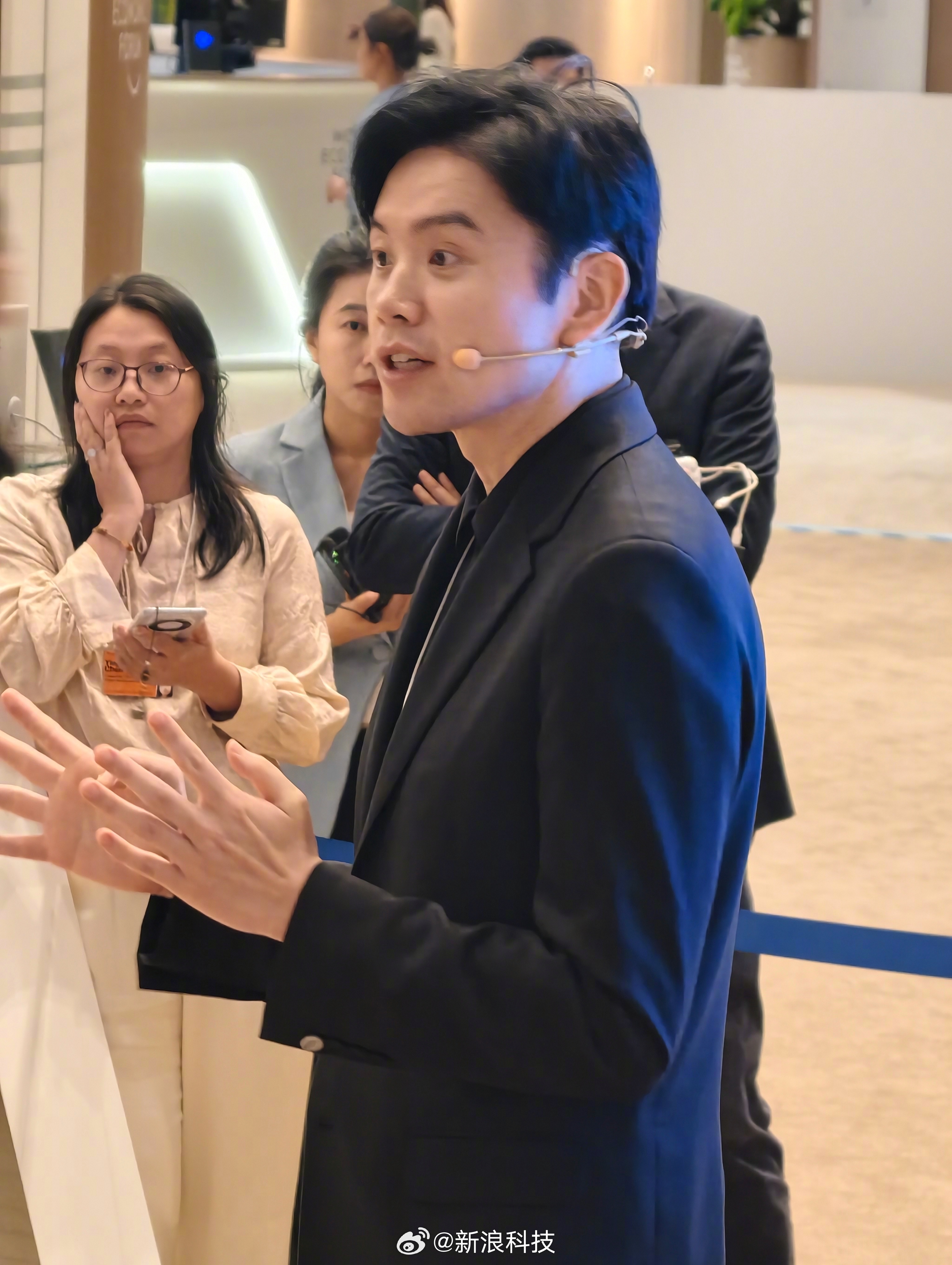 【追觅俞浩称绝不压低价格破坏体系】世界经济论坛第十七届新领军者年会（2026 大