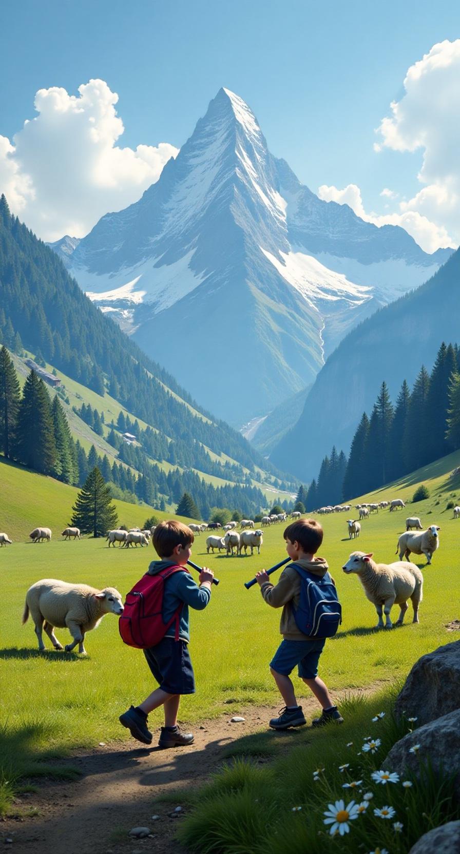 烟火日常藏治愈 平凡日子也闪光