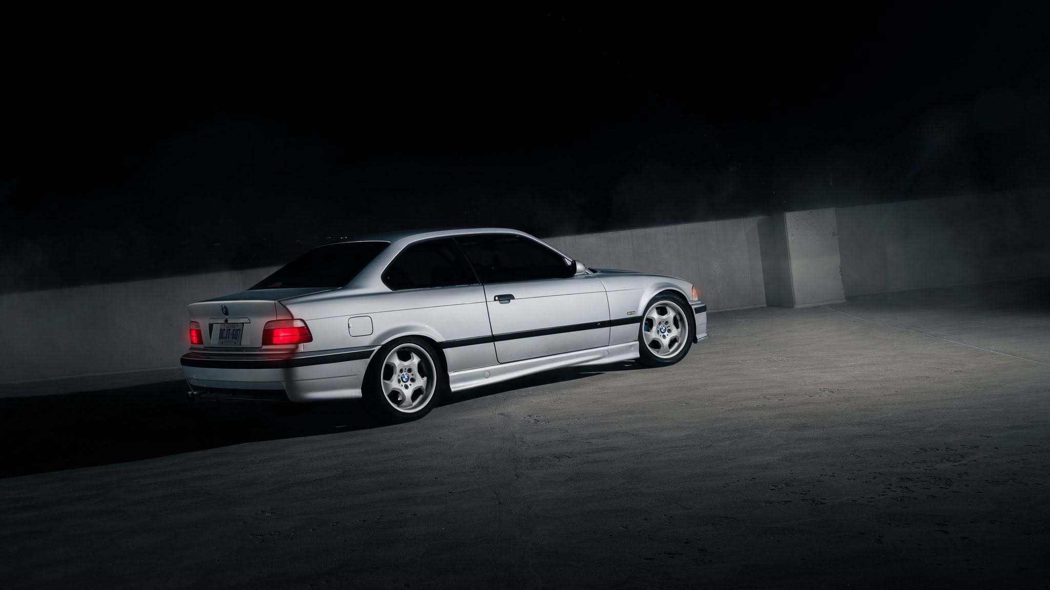 Bimmer宝马M3 E36M3 