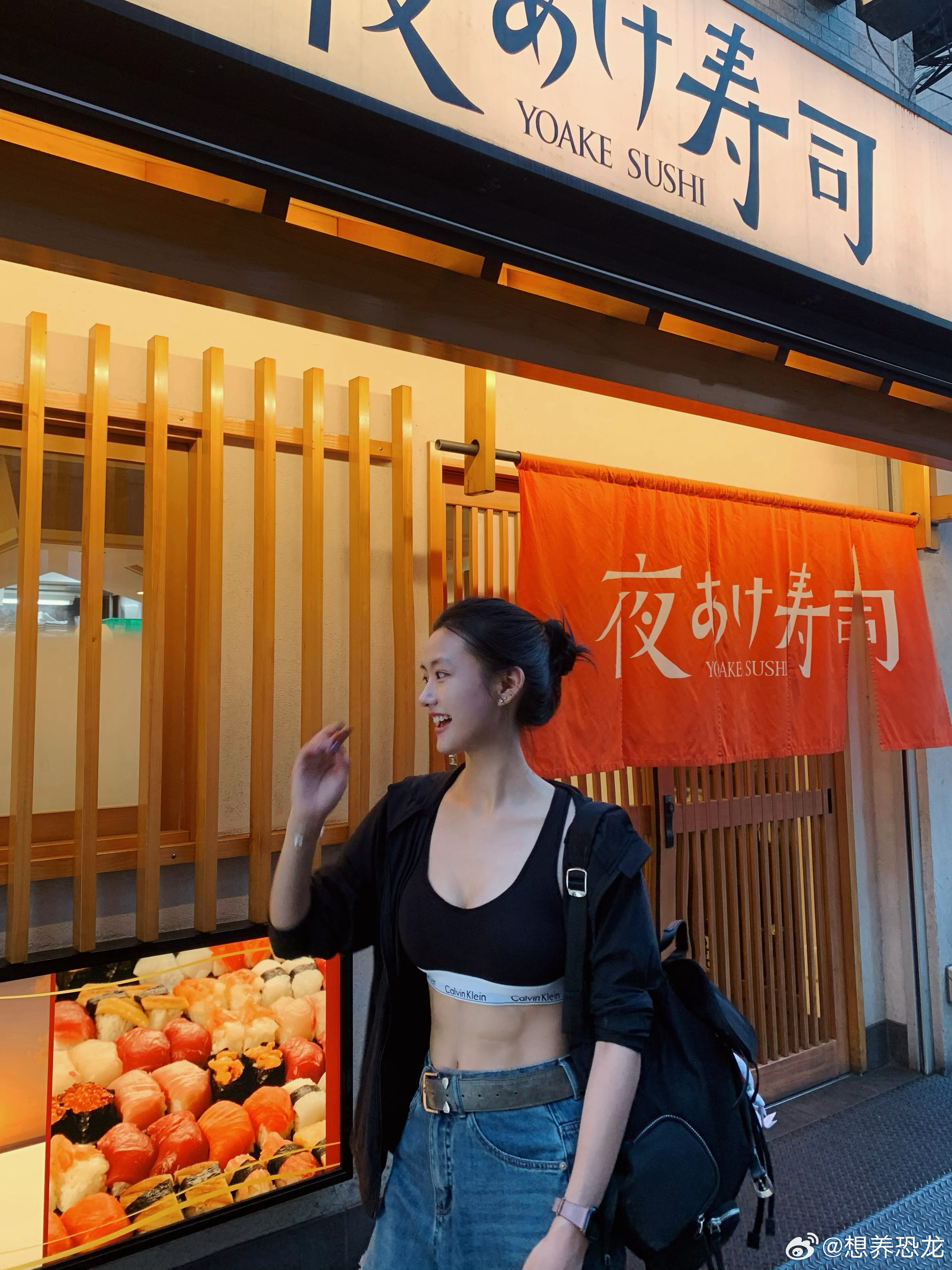 到家啦宝宝们 ​​​