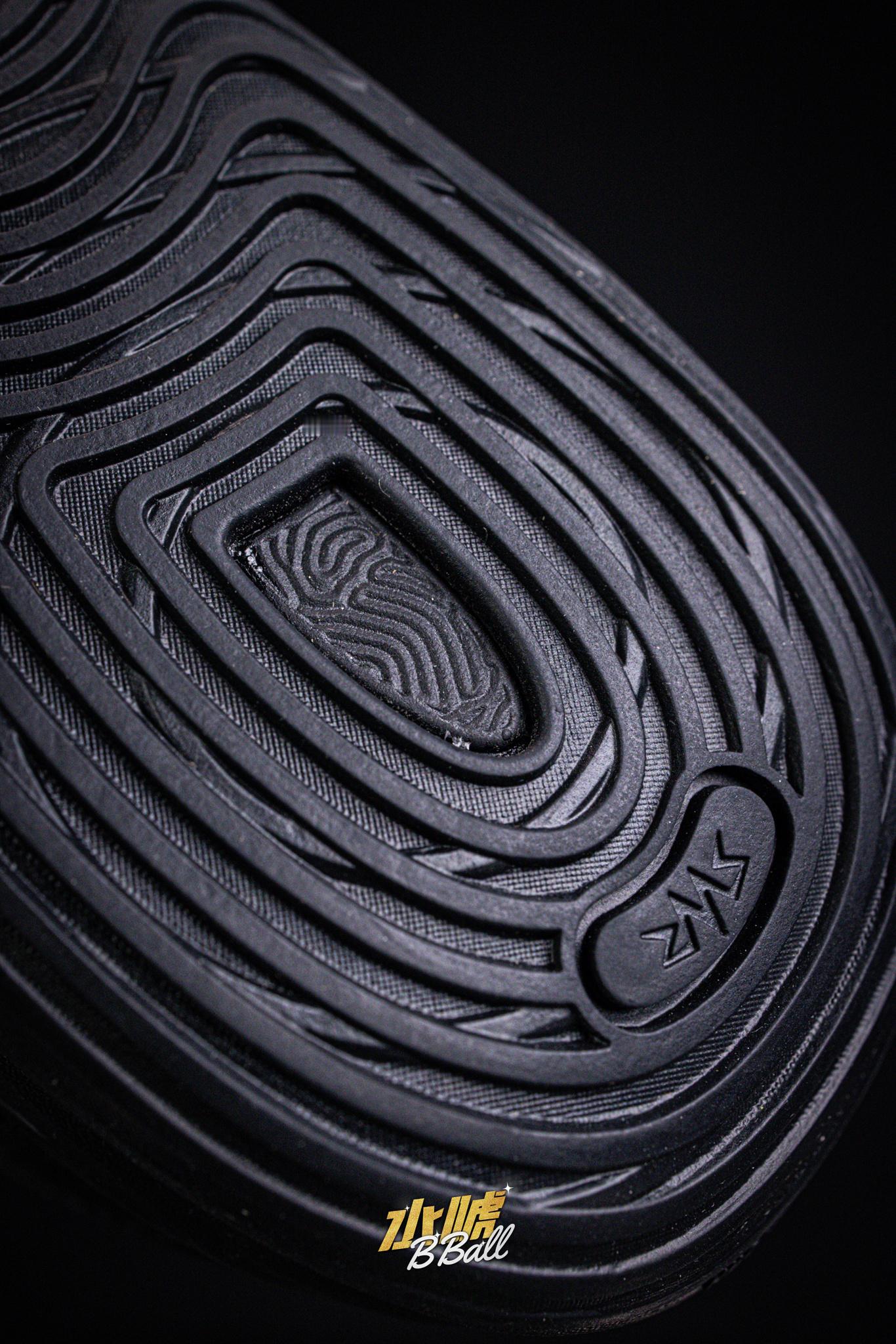 水唬篮球 身为刺客，低调是主旋律🥷凑近一瞧，才发现杀机四伏【态极外场刺客V1 