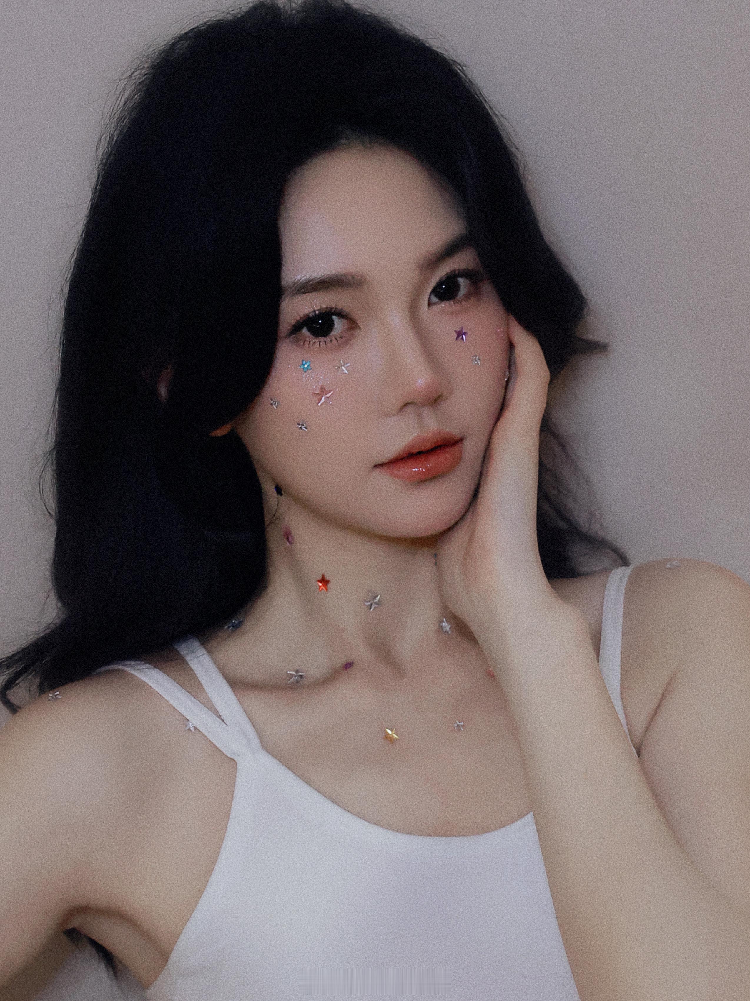 当我拥有了星星贴纸马乐婕 星星贴纸