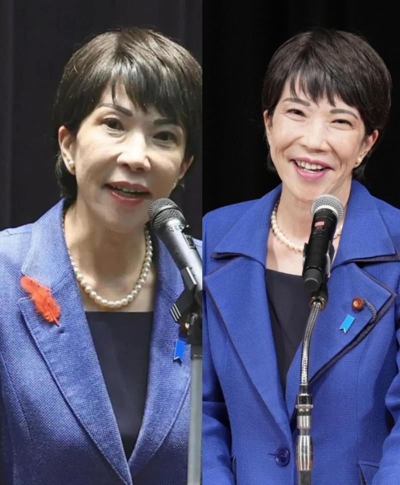 高市早苗有望创下日本首相“短命之最”？日本学者：“高市政权集齐了短命政权的典型特