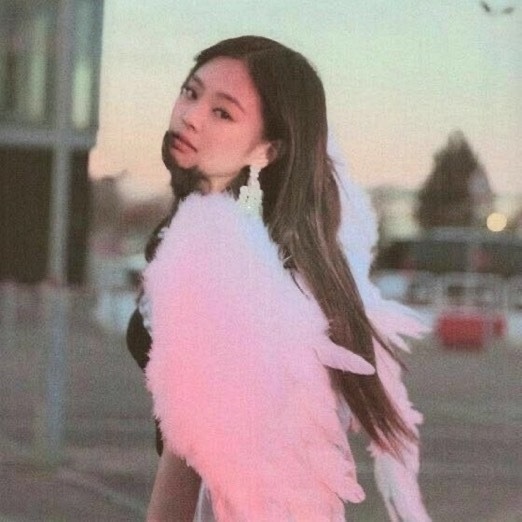 JENNIE 2018    🪽   2026      Jennie发长文 