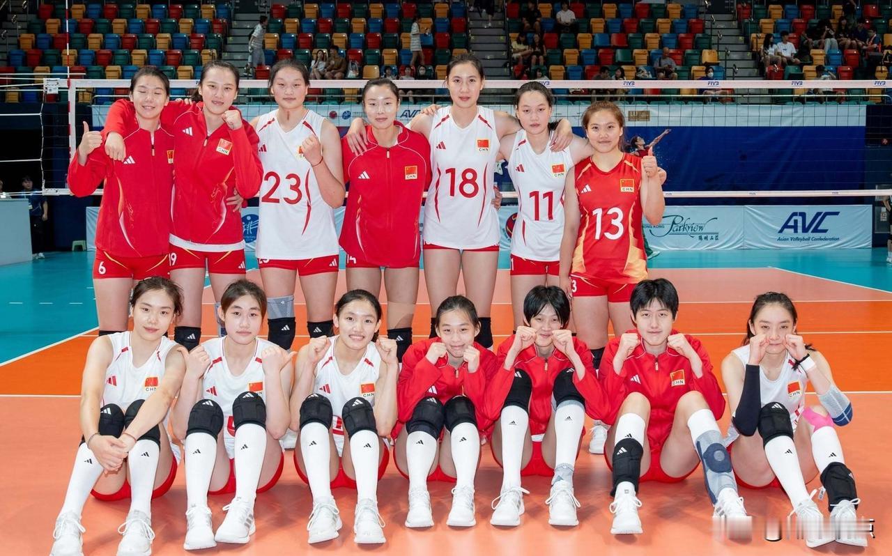 【东亚锦标赛冠军战：中国女排vs日本女排】
中国-香港→湾仔伊利沙伯体育馆
20