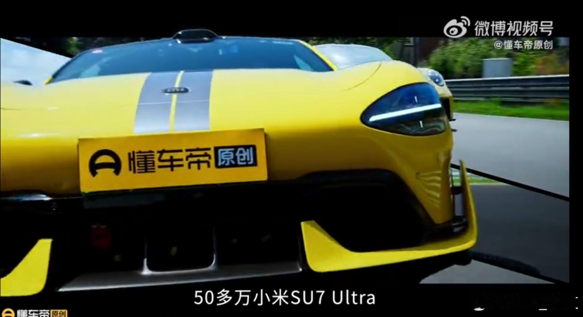 小米SU7上线即火爆，获海内外专业车手与玩家高赞。它作为首款中国车入驻GT7，点