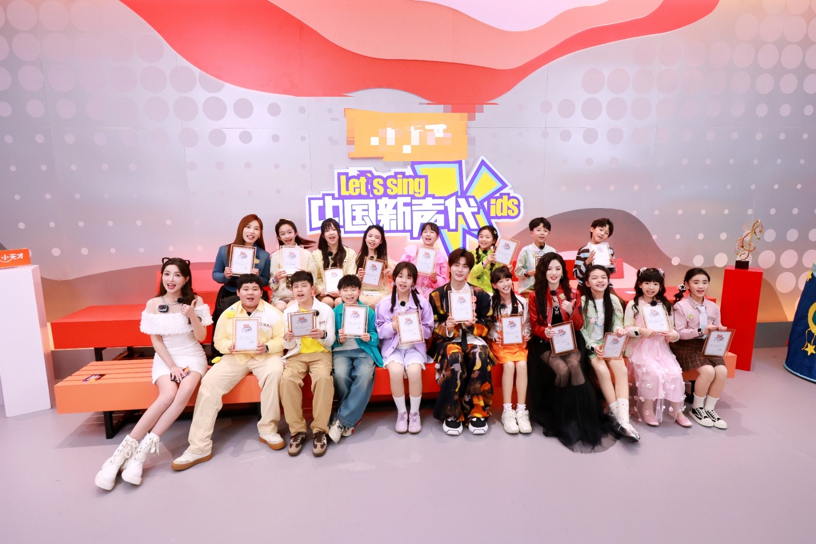 尹约天选音综锦鲤尹约音综锦鲤体质 不出手不知道一出手吓一跳，尹约居然产出过这么多