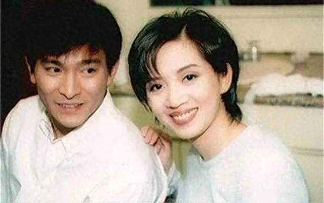 梅艳芳为他戒掉夜店，刘德华却只给59分，两人到底是什么关系？