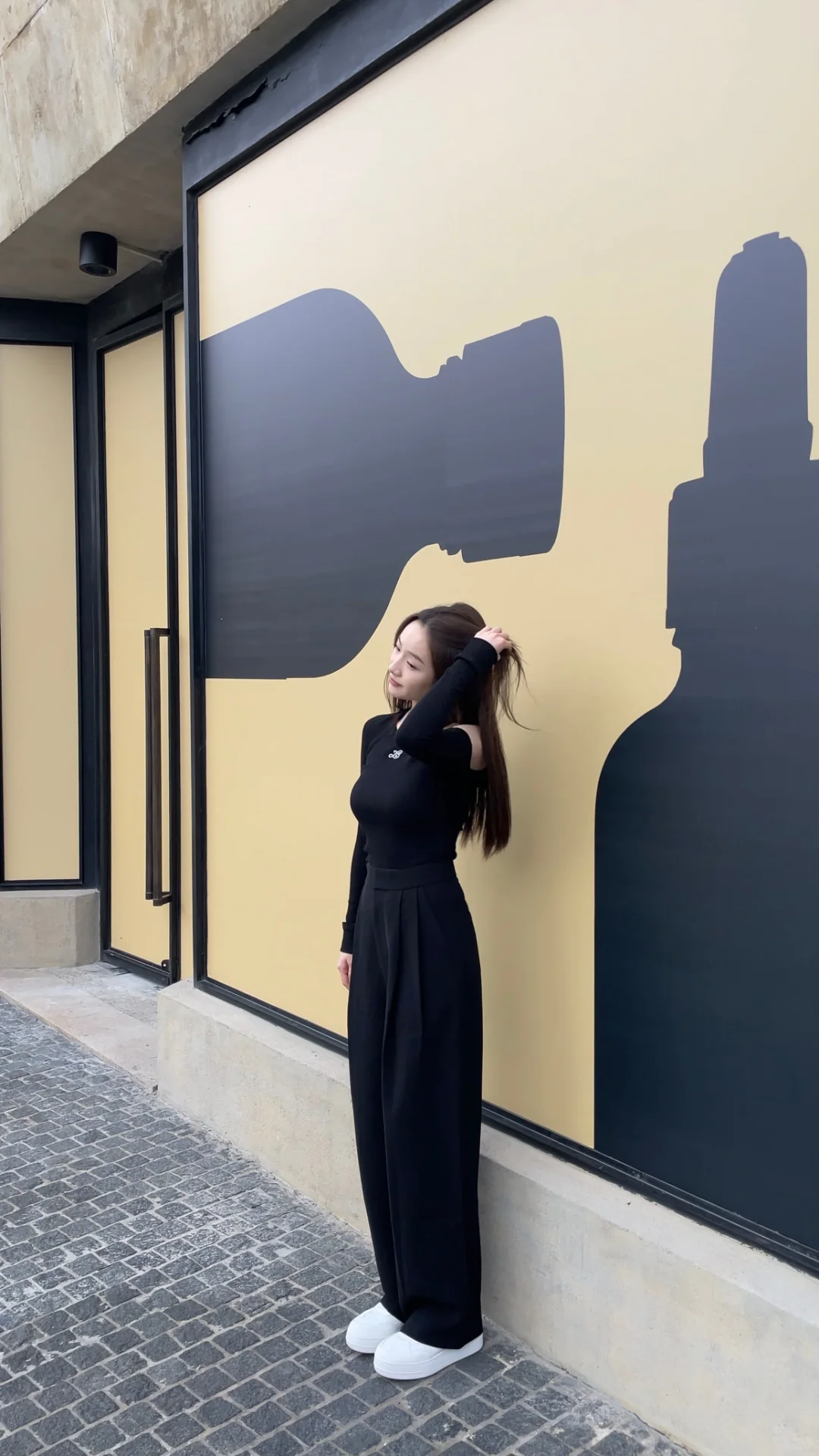 随便拍两下都出片🐂