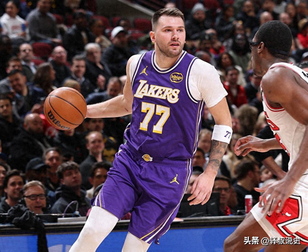 就在今天！41岁詹姆斯再创奇迹，NBA前无古人的历史纪录诞生了！[送心]

芝加