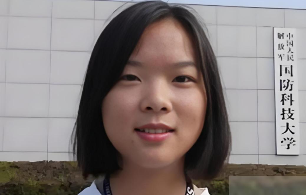 2019年，云南女孩因1分之差，无缘国防科技大学。她一咬牙：第二年接着冲，后来以