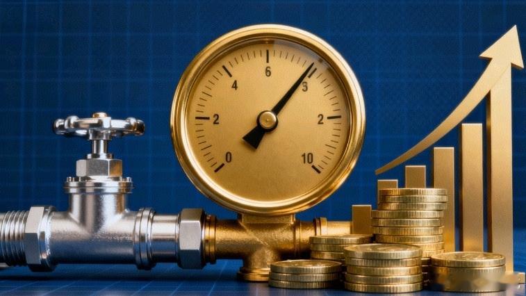 高股息凸显配置价值，燃气板块吸引资金涌入避风港在A股市场波动加剧、科技板块大幅回