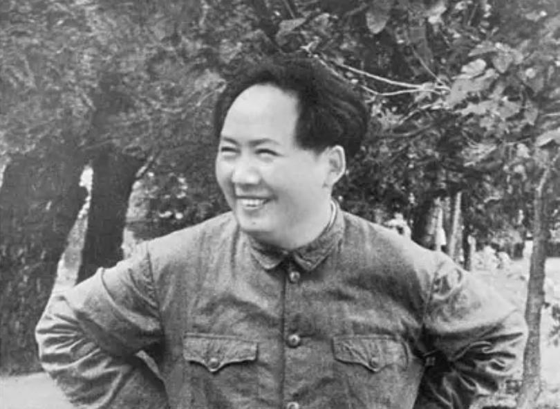 1953年毛主席视察安庆时，得知陈独秀之子在砖厂劳动，特批要求相关部门给予特别照