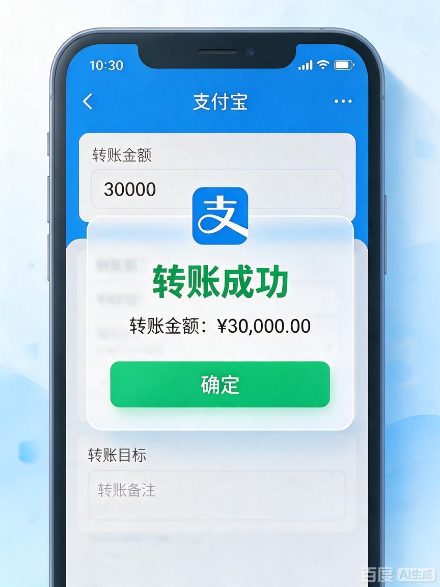 “林子大了什么鸟都有！”男子因不服法院判决，伙同外甥与法官取得联系，然后用支付宝