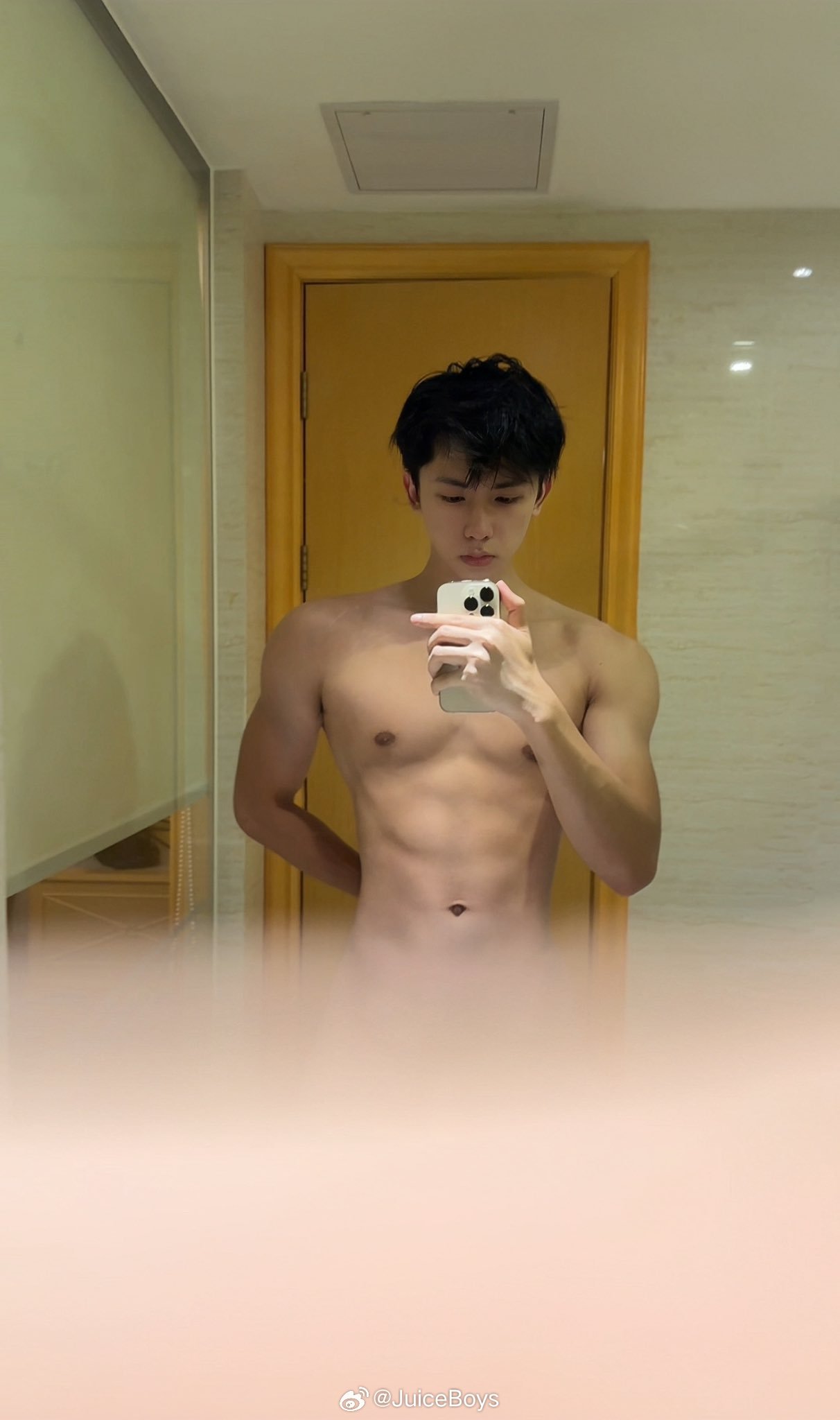 🤳 ​​​