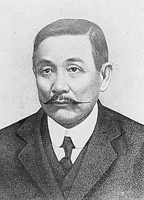 1912年初春，广东各界联名上书南京临时政府，推举一个人出任广东都督。理由很充分