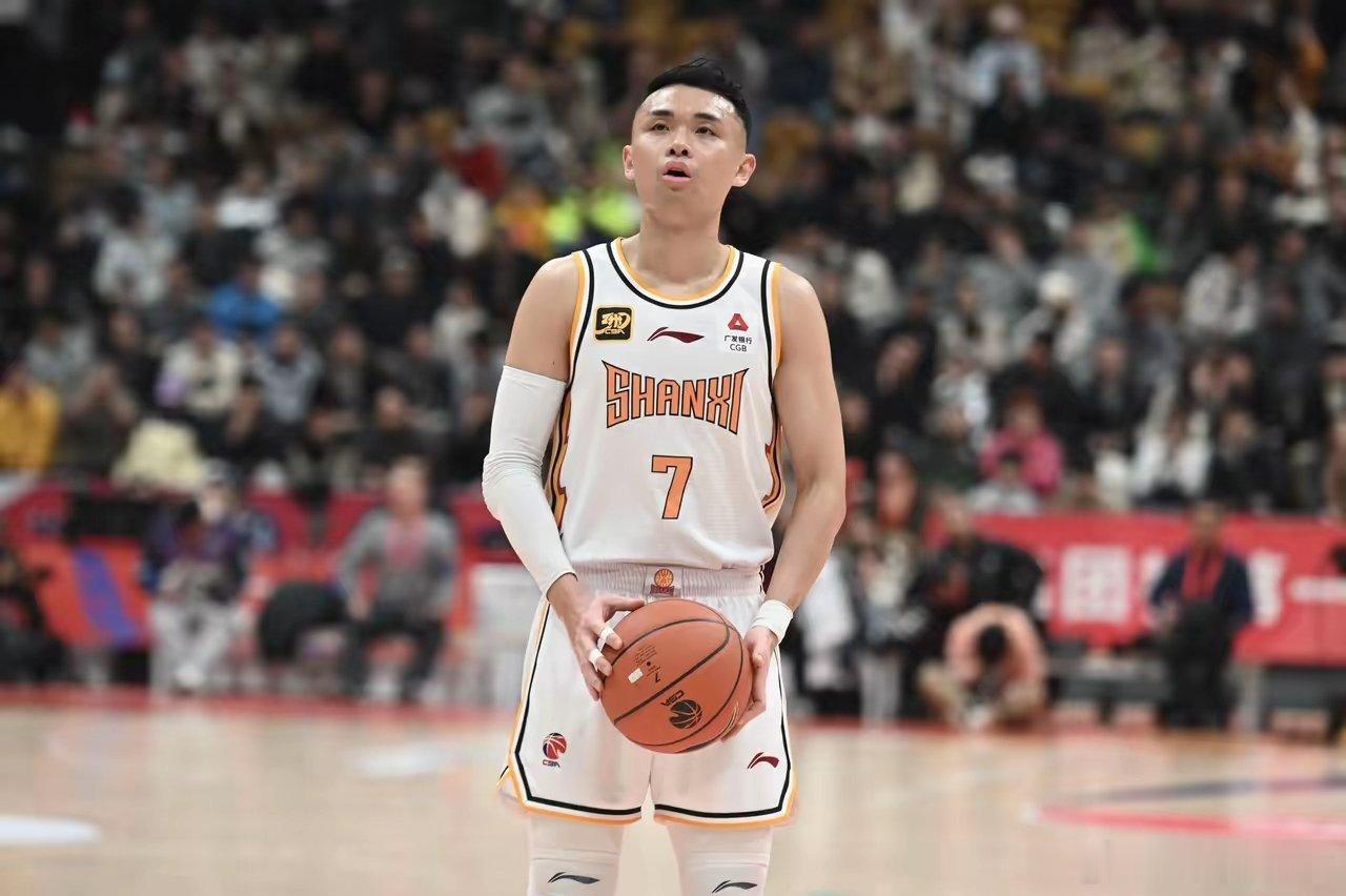 山西核心原帅的交易迷局 关于山西男篮核心老将原帅的交易情况这么跟球迷朋友去说哈。