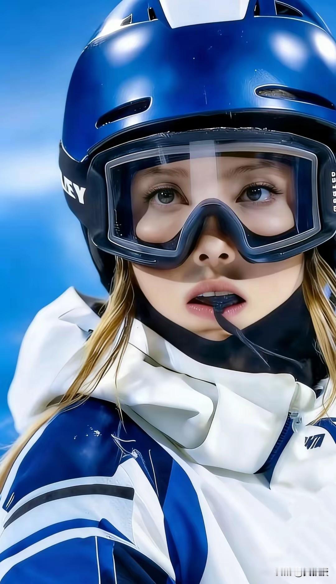 优秀的中华儿女
谷爱凌
一金两银[赞]