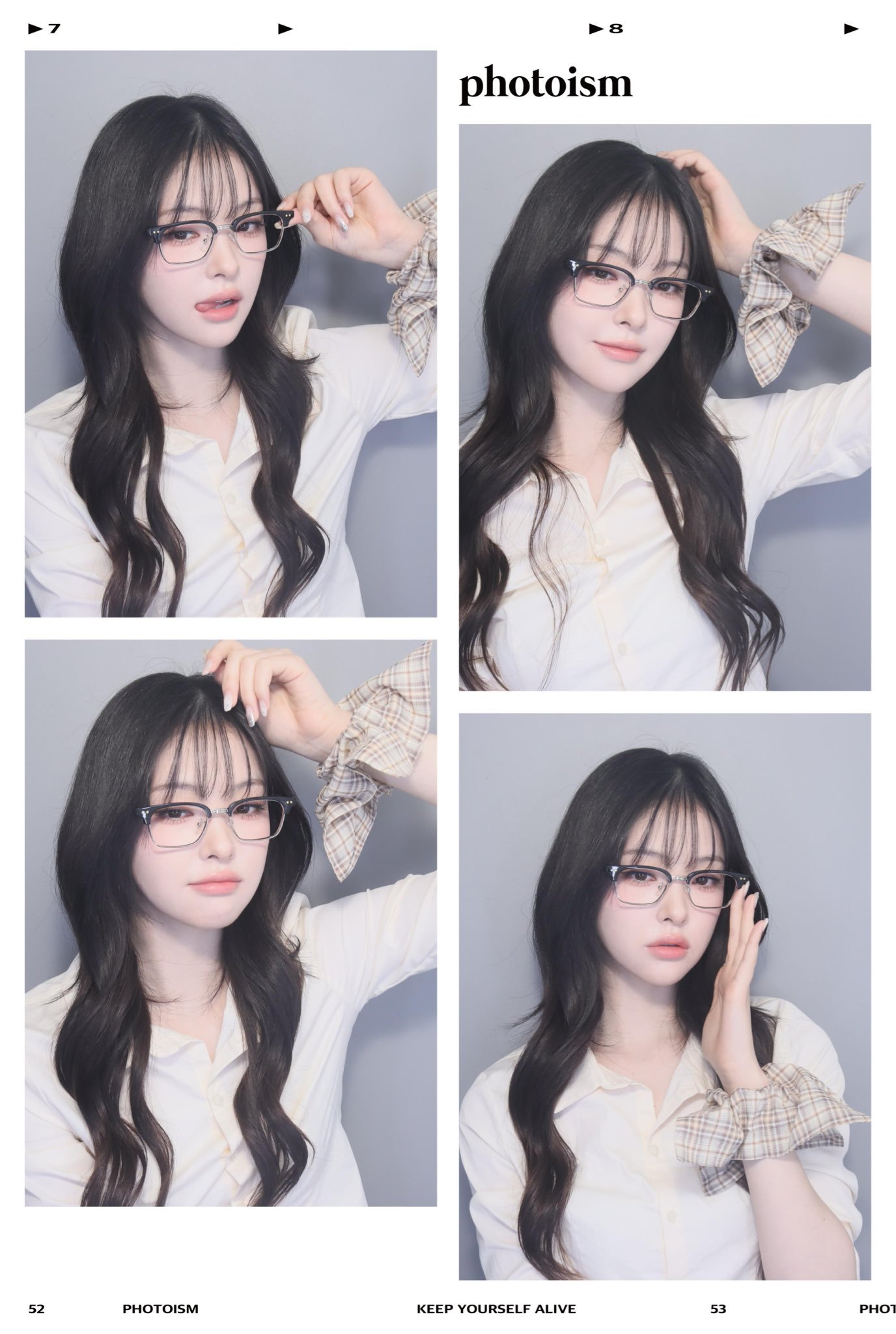 250704 tripleS Lynn ​​​