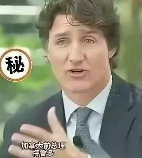加拿大前总理特鲁多，4月23日在新加坡CNBC访谈中毫不讳言地称：当年特朗普政府