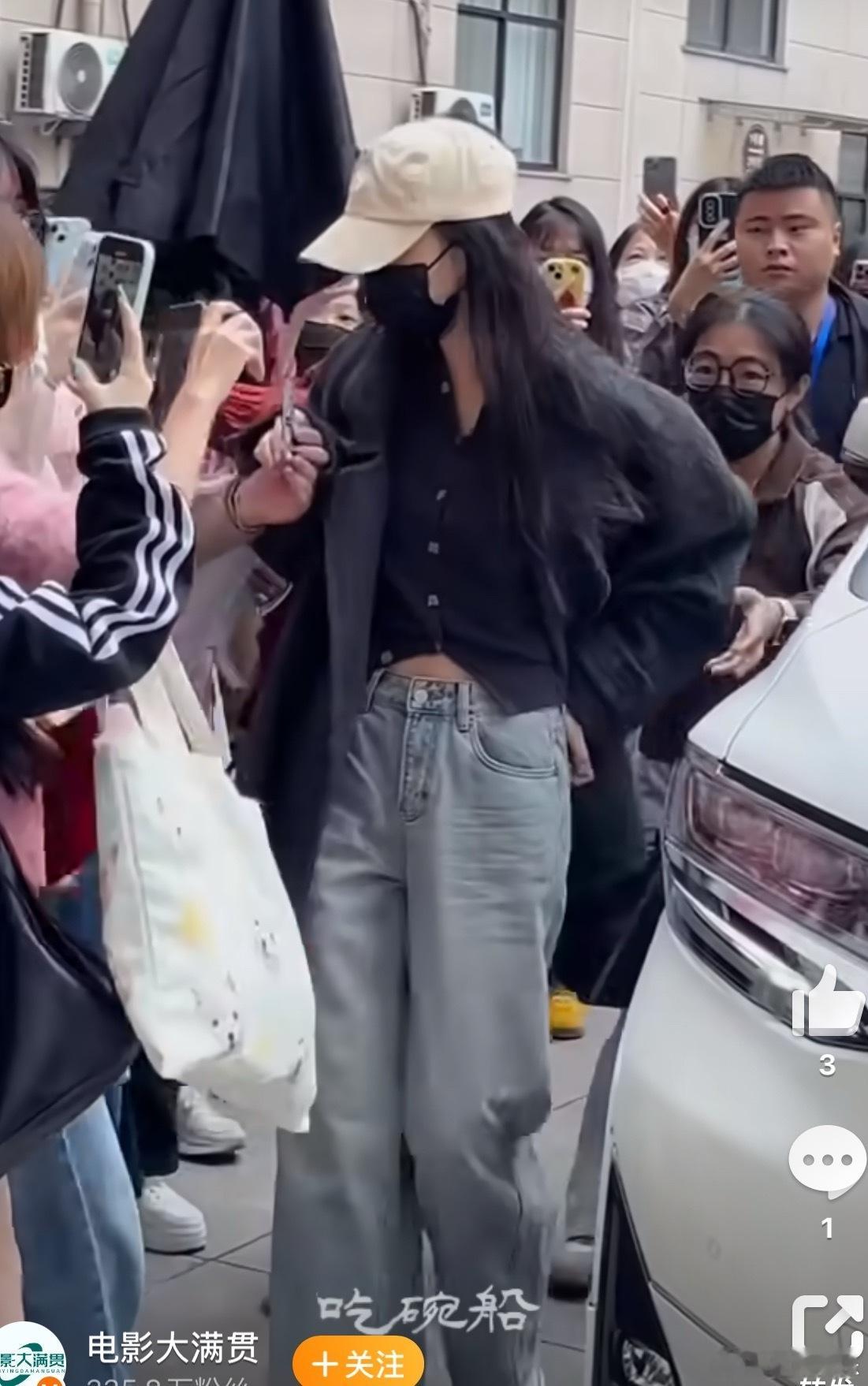 王楚然辛云来明月录今日开机 王楚然、辛云来《明月录》今日开机，开机大吉，拍摄顺利