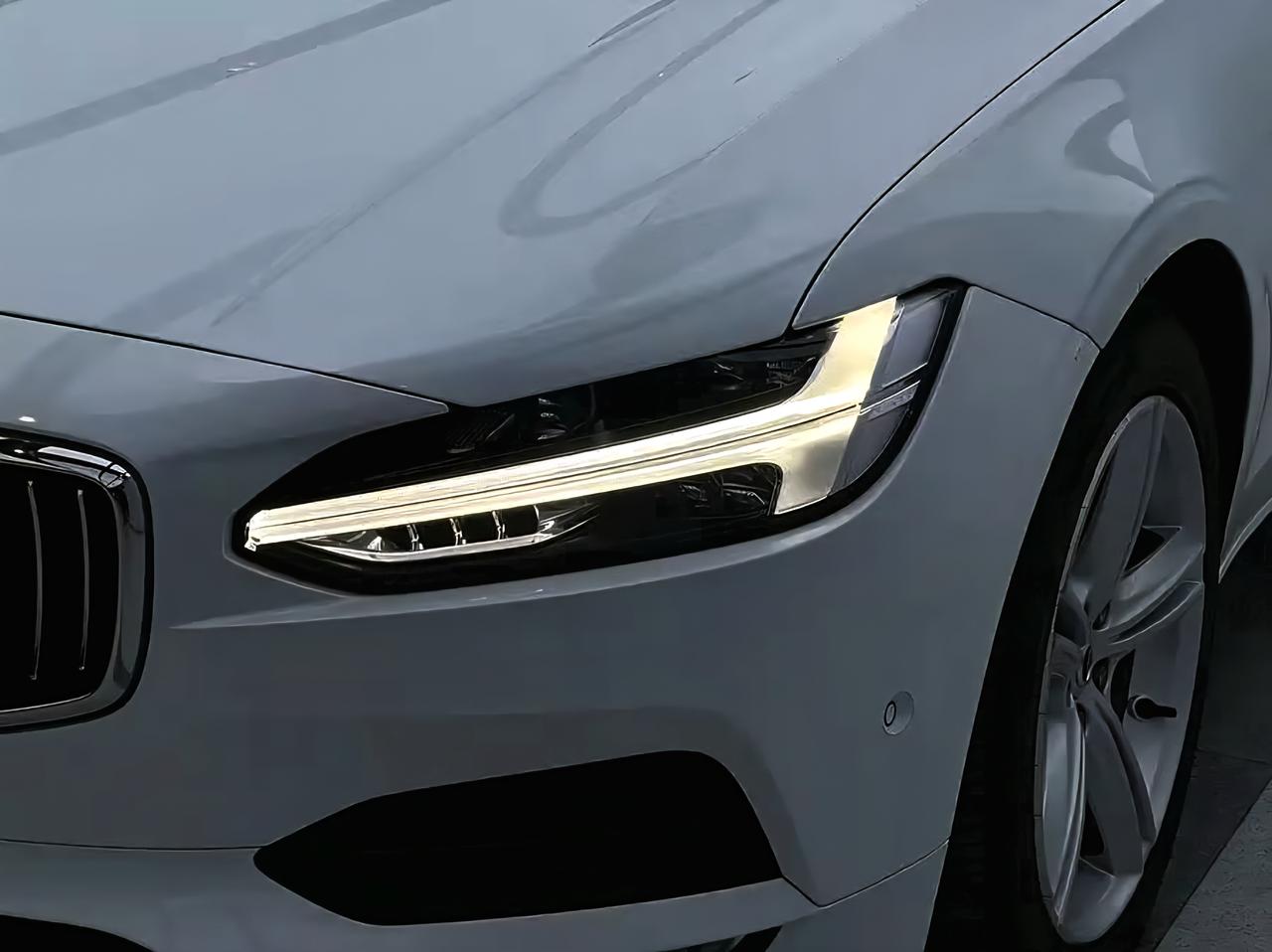 我无数次的说过沃尔沃的好，我也无数次的说过沃尔沃的优缺点，那我今天就来说一个大家